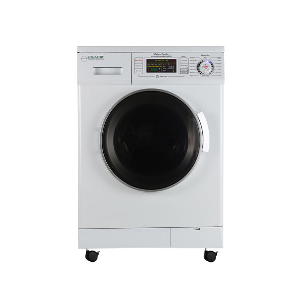 Stack Washer Dryer | Wayfair